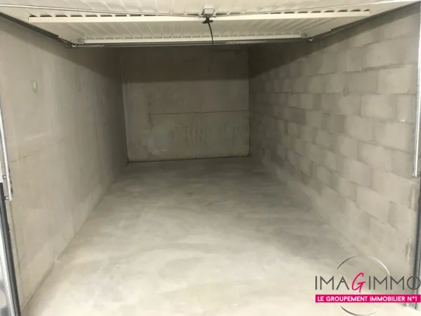 Parking - Garage Location Saint-Jean-de-Védas   99€