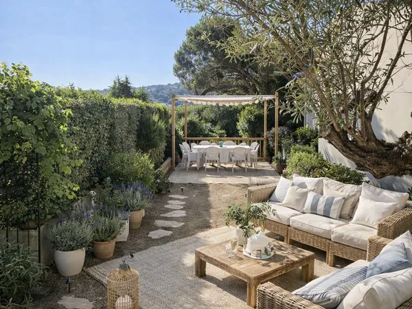 Maison 5 pièces 132 m² 