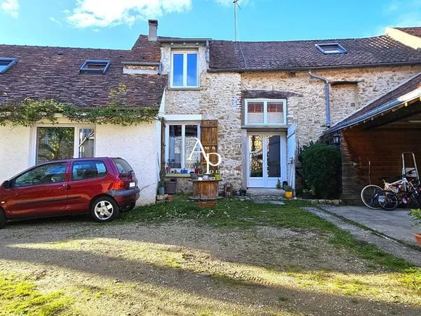 Ensemble Immobilier 