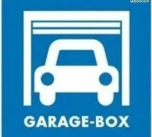 Garage Reuil En Brie 