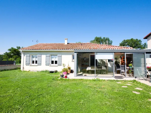 Maison 4 pièces 92 m² 