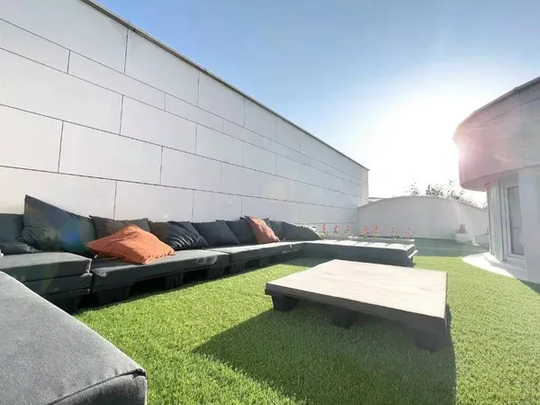 Appartement 3 pièces 100 m² 
