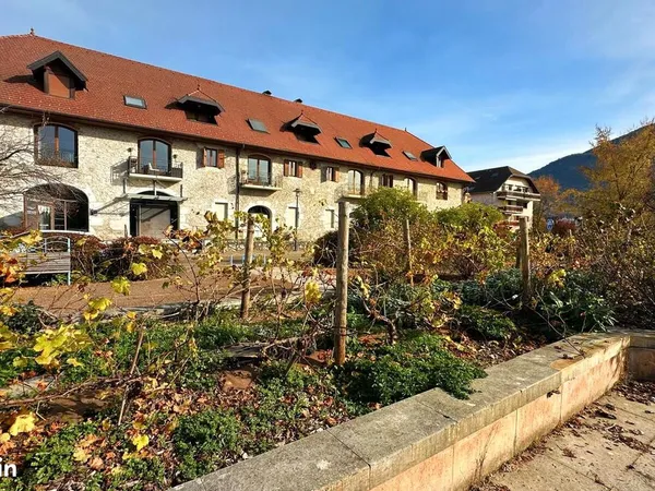 Appartement 2 pièces 56 m² 
