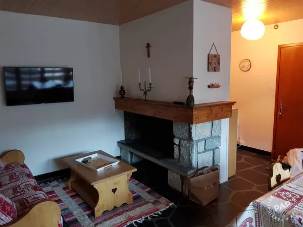Appartement 2 pièces 52 m² 