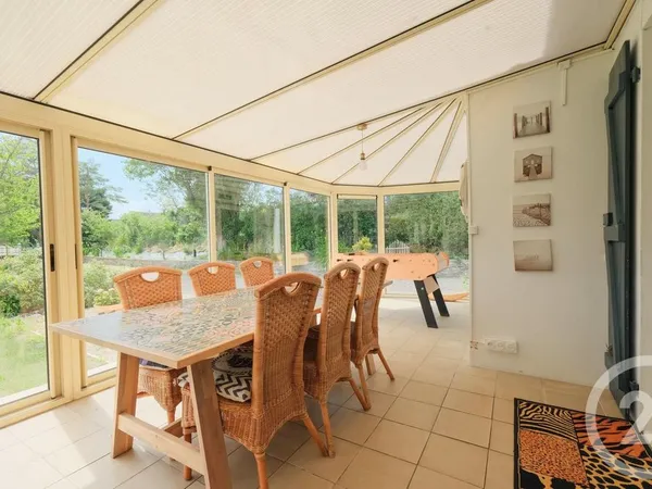 Maison 4 pièces 107 m² 