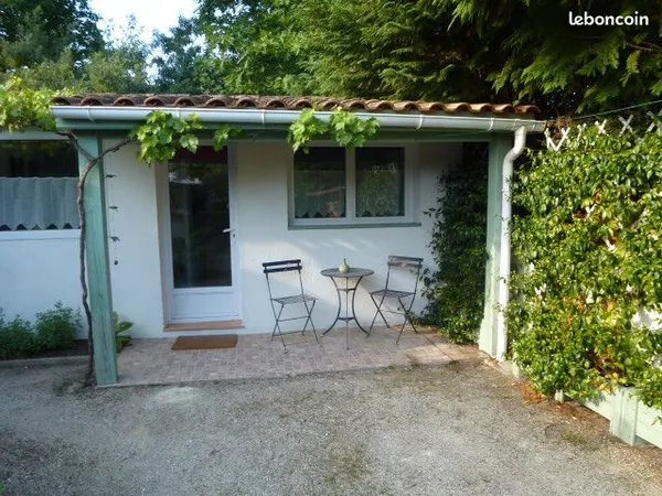 Studio meublé pour étiudiant 
