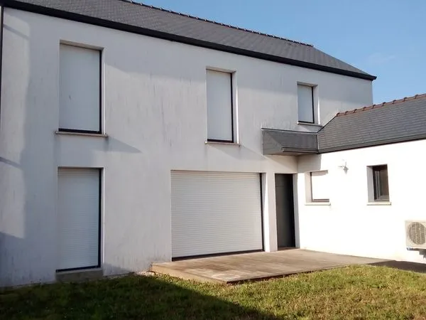 Location maison 110m2 