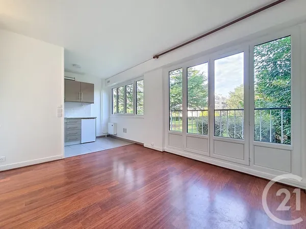Appartement 1 pièce 25 m² 