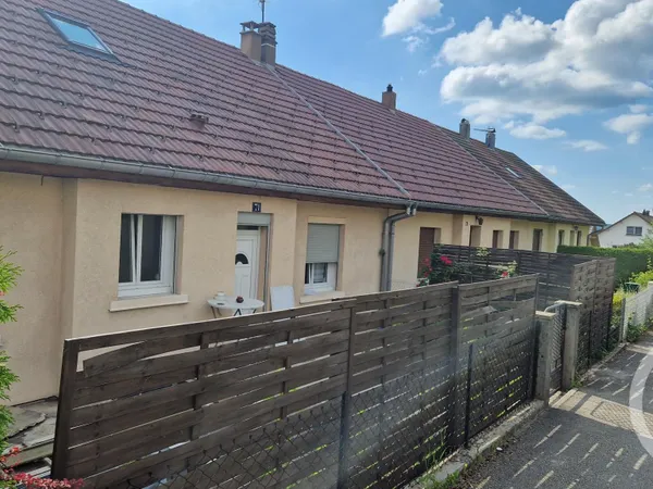 Appartement 4 pièces 108 m² 