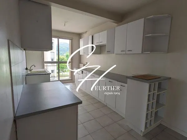 Appartement 5 pièces 91 m² 