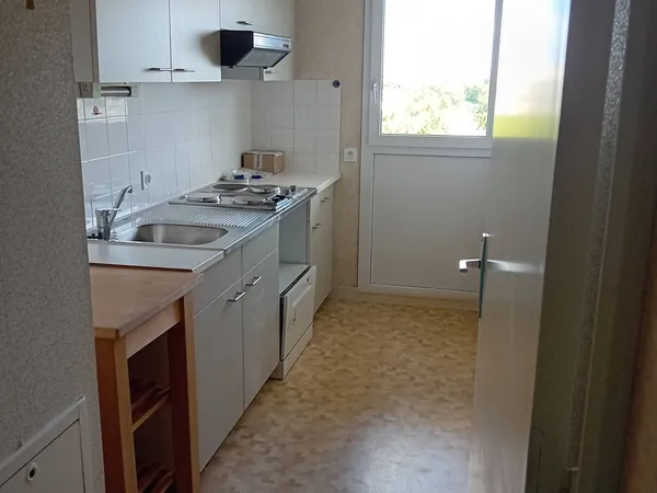 Offre colocation jeune homme Rennes 