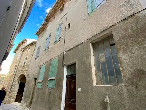 Maison 7 pièces 116 m² 