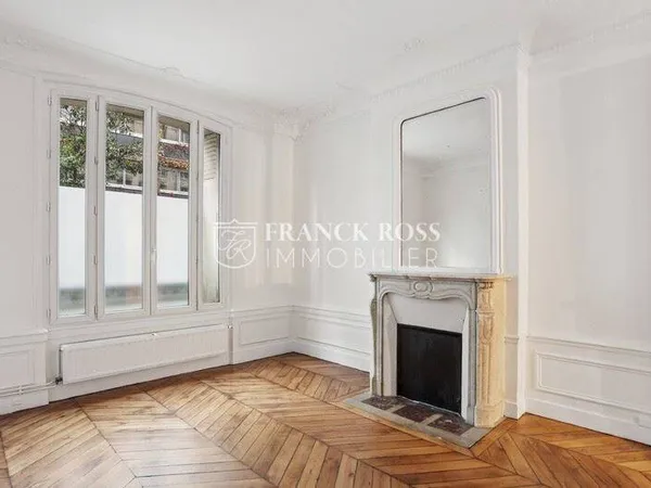 Appartement 3 pièces 52 m² 