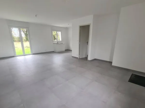 Maison 3 pièces 78 m² 