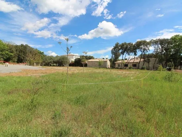 Propriété 127 m² 