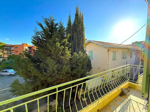 Appartement 2 pièces 30 m² 