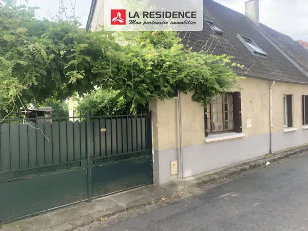 Maison 6 pièces 104 m² 