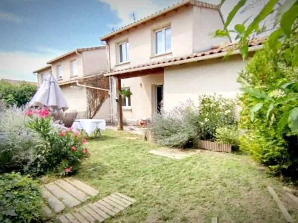Maison 3 pièces 65 m² 