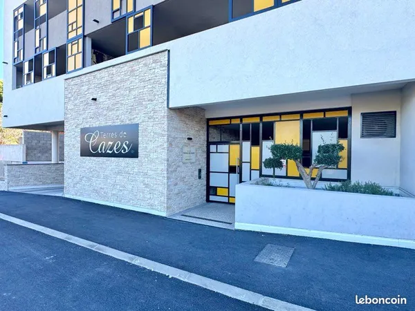 Bureau commerces 