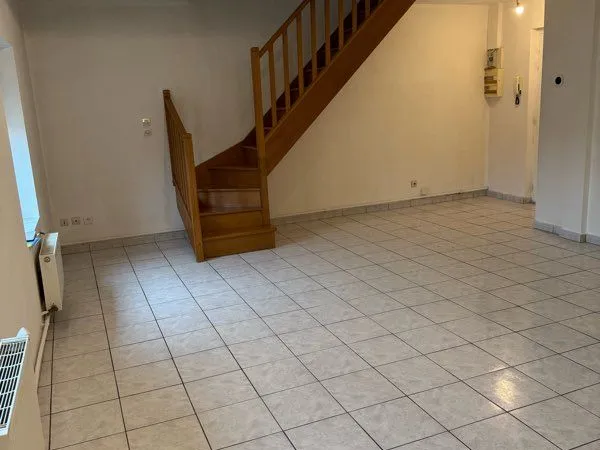 Duplex f2 52 m2 hayange 