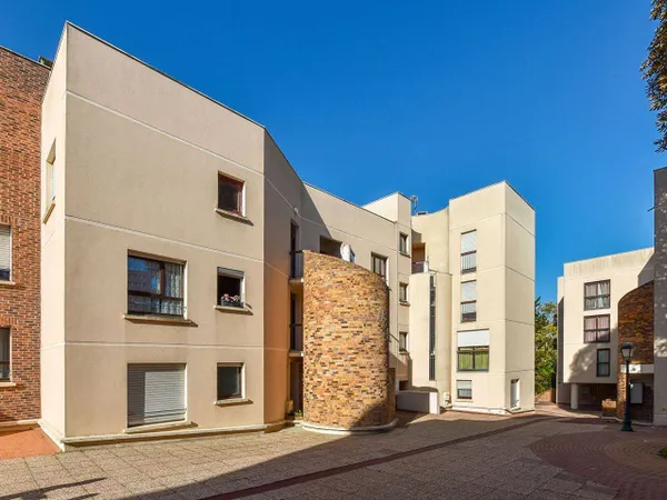 Appartement 1 pièce 24 m² 
