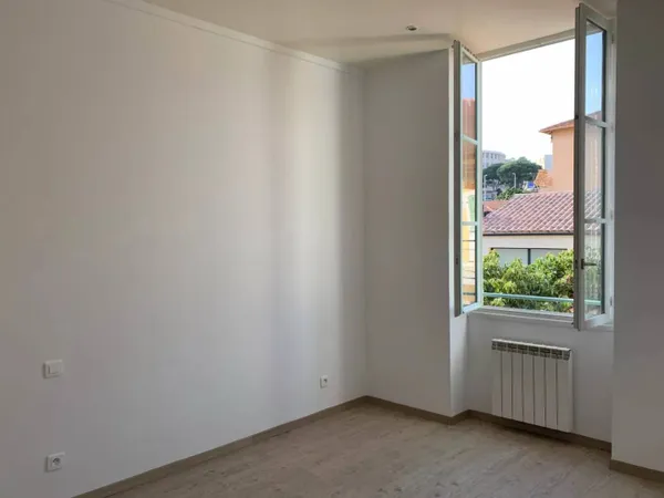 Appartement 3 pièces 44 m² 