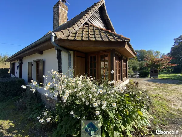 Maison 9 pièces 198 m² 
