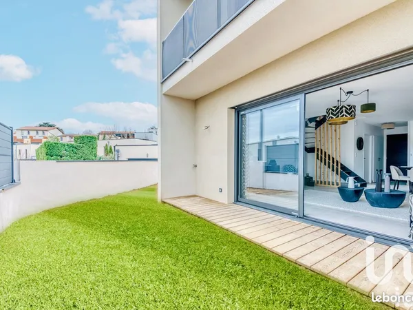 Maison 4 pièces 95 m² 