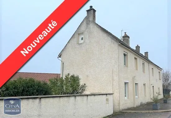Maison 6 pièces 183 m² 