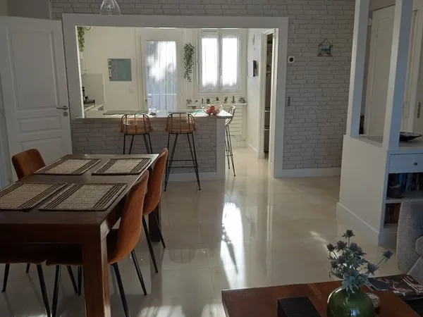 Bel appartement 
