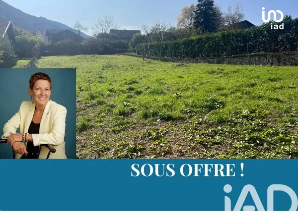 Propriété 4 pièces 101 m² 