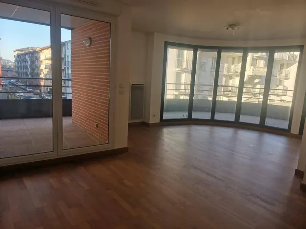Appartement 6 pièces 73 m² 