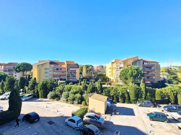 Appartement 1 pièce 20 m² 
