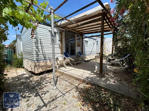 Terrain 88 m² 