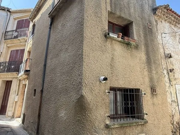 Maison 4 pièces 53 m² 