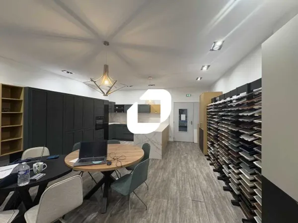 Location Local d'activités Artigues Pres Bordeaux 33370 