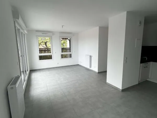 Appartement 4 pièces 87 m² 
