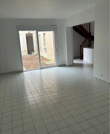 Appartement T3 94m2 