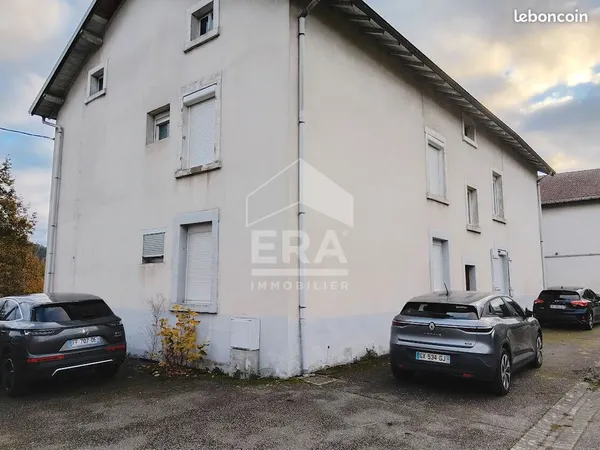Appartement 3 pièces 67 m² 