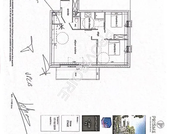Location T 3 