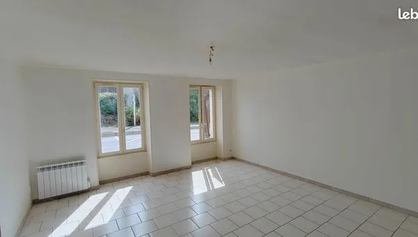 Maison 5 pièces 105 m² 