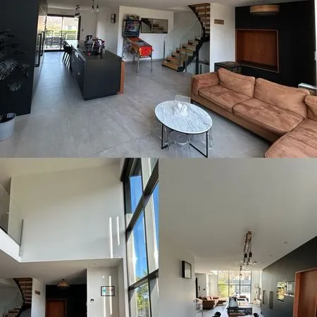 Maison 7 pièces 180 m² 