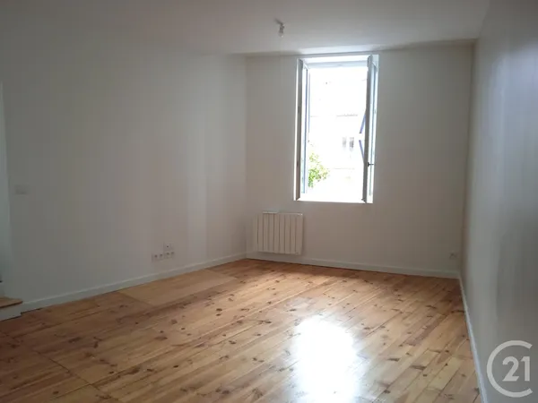 Appartement 3 pièces 55 m² 