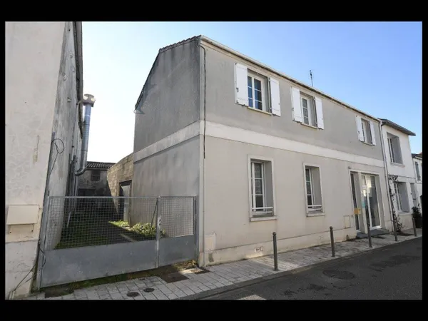 Maison 5 pièces 155 m² 