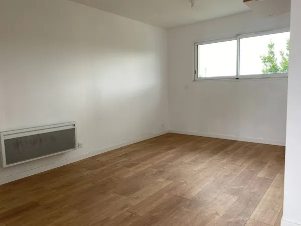 Appartement 3 pièces 45 m² 