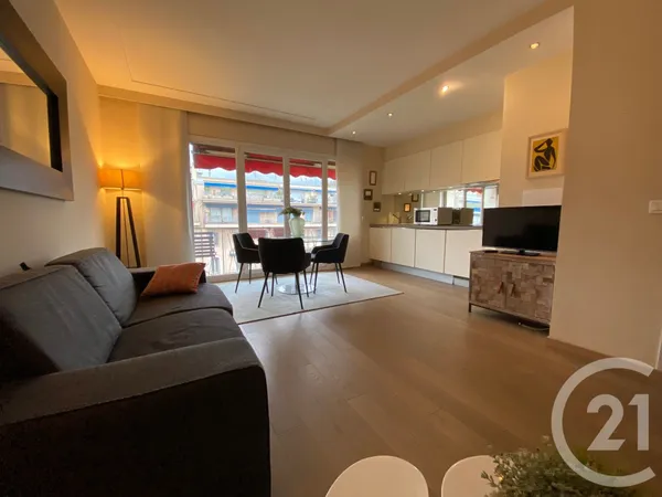 Appartement 1 pièce 30 m² 