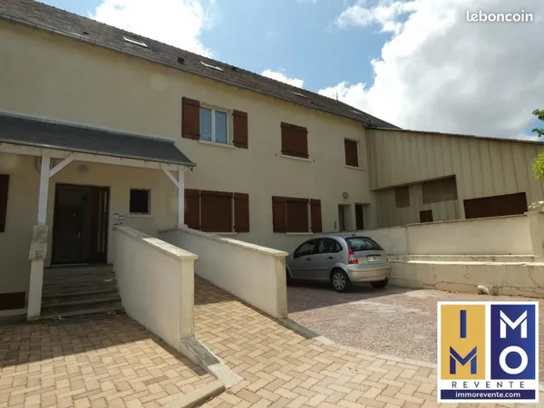 Immeuble de rapport 643 m² 