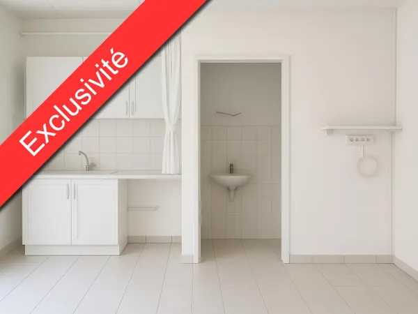 Local commercial 16 m² 
