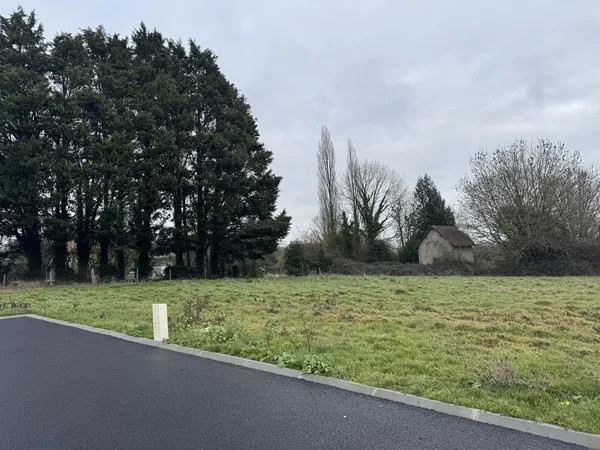 Terrain Vente Cambremer   95000€