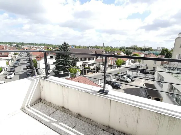 Appartement 1 pièce 31 m² 